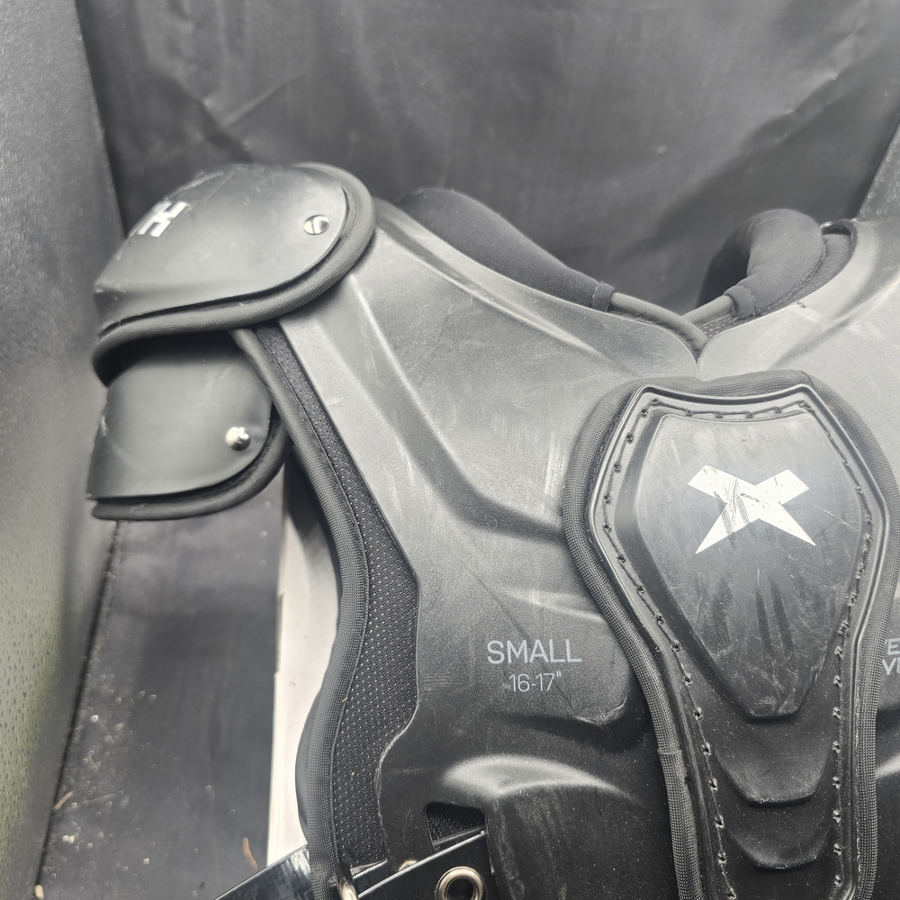 Zenith Black Small Protective Gear - Picture 5 of 9